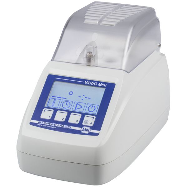 Macherey-Nagel Thermoblock Vario Mini -RS PM-