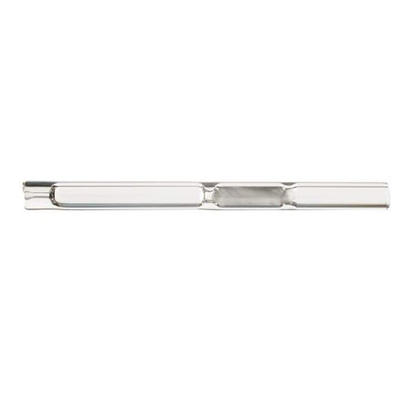PerkinElmer 4 mm, ultra-deaktivierter Einzel-Präzisions-Liner mit niedrigem Druckverlust und Wolle, 5 St/Pkg