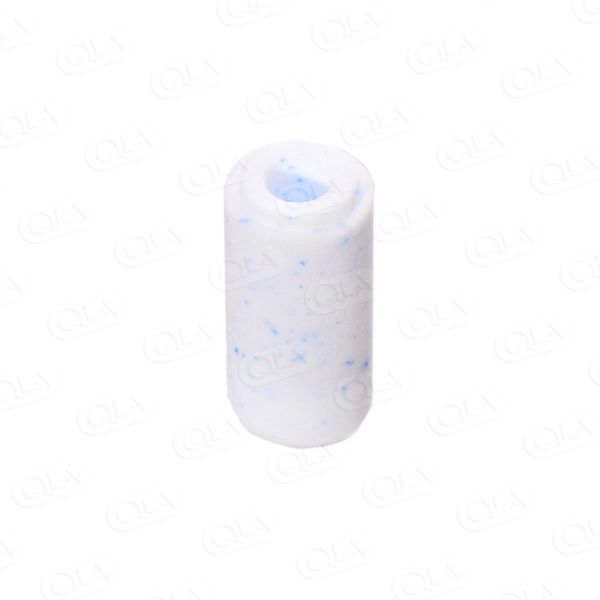 QLA Kanülfilter, VanKel, UHMWPE, 20 μm, 1000/Pak