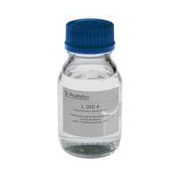Elektrolytlösung L 300 4, 3 mol/l KCL, 250 ml