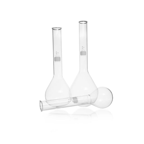 Duran Group Kjeldahlkolben/DURAN 50 ml ohne Aufdruck, 10 St/Pkg