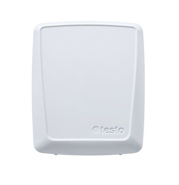 Testo testo 160 E - WiFi data logger with 2 connections for temperature and humidity probes, lux probe or UV radiation and lux probe