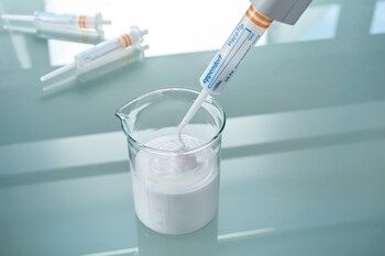 Eppendorf EP ViscoTip, 10 ml, EP QualityTM, 100 pcs (4 bags x 25 pcs)