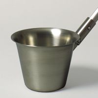 Stainless steel beaker, V2A, 1000 ml, TeleScoop, old No. 5622-1000