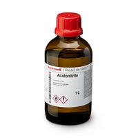 Product Image of Acetonitrile, CHROMASOLV LC-MS Ultra, UHPLC-MS, Glass Bottle, 2 L