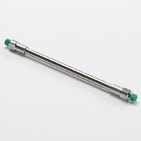 Product Image of HPLC Column Quasar C18, 3 µm, 150 x 4,6 mm