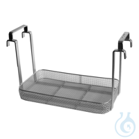 Bandelin SONOREX K 28 CS Einhängekorb