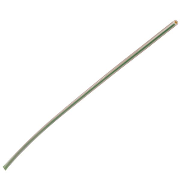 Applied Research Europe Schlauch, PEEK, 0,75mm ID, 1,6mm AD, HPLC-Qualität, grüner Streifen, 25 Meter Rolle, 1 St/Pkg
