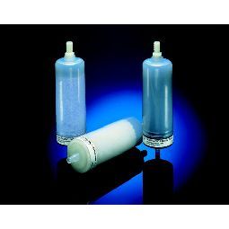 Whatman Capsule filter, VACU-GUARD 150, PTFE, activated carbon trap