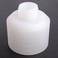 Product Image of Thread adapter, PP, B83 (f) to GL45 (m)