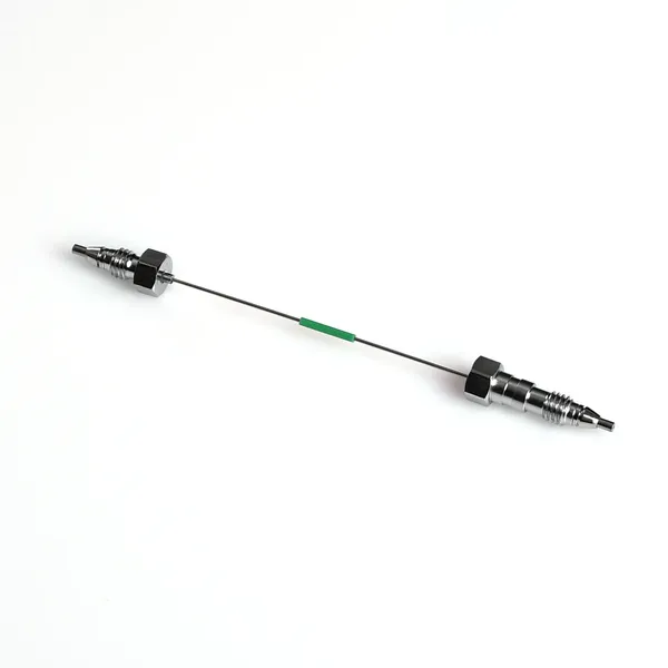 Altmann Analytik Kapillare, 90 mm x 0,17 mm ID, mit Fittingen, 1200 bar, für Agilent Modell 1290