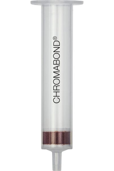 Macherey-Nagel SPE-Kartusche, ChromaBond HR-P-AOX, 6 mL, 200 mg, 30/PAK