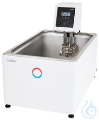 Lauda Alpha A 24 Heating Thermostat, 24 L, without Cooling Coil