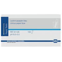 Product Image of Litmus paper blue ( booklet), please order in steps of 5