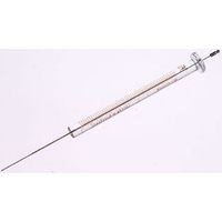 Product Image of 10 µl, Model 1701 N Agilent Syringe, 23s-26s gauge, 43 mm, point style AS