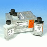 Product Image of Rechteckküvettentest NANOCOLOR Chlorid