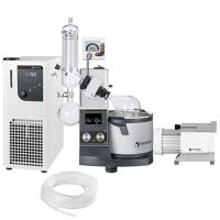 Product Image of Rotary Evaporator Hei-VAP Core Allround Chill Package, EU-plug