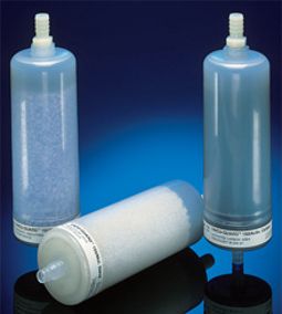 Whatman Capsule filter, VACU-GUARD 150, PTFE, dessicant trap