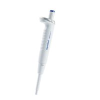 Product Image of EP Reference® 2 G, Einkanalpipette, variabel, 100 - 1000 µl, blau, inkl. epT.I.P.S.®-Box