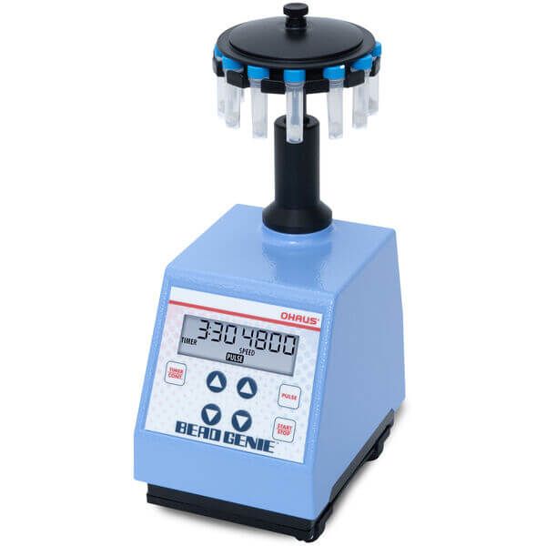 Ohaus Homogenizer Bead Genie, 230V, without Plug