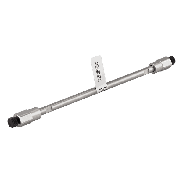 Microsolv HPLC-Säule, Diamond Hydride 2.0, 120 Å, 2,2 μm, 2,1 x 150 mm, Verpackt in einer „metallfreien“ Edelstahlsäule mit entsprechenden Fritten, 