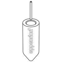 Product Image of Adapter für 10 ml Oak Ridge-Gefäße Satz à 2 Stück