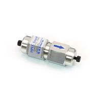 Product Image of HPLC Guard Cartridge Inertsil ODS 100Å 5µm, 4.0 x 10mm, 2/PAK, (use Holder GL-5020-08500)