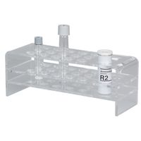 Product Image of NANOCOLOR Rundküvettenständer