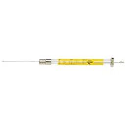 Trajan (SGE) Autosampler-Spritze, 1BR-HP-0.63, 1 μl, Nadel: austauschbar, 23 G, L: 42 mm, Spitze: konisch