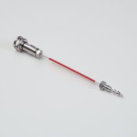 Product Image of Needle Seat Assembly, 0.12mm ID for Agilent 1290 Infinity LC-System