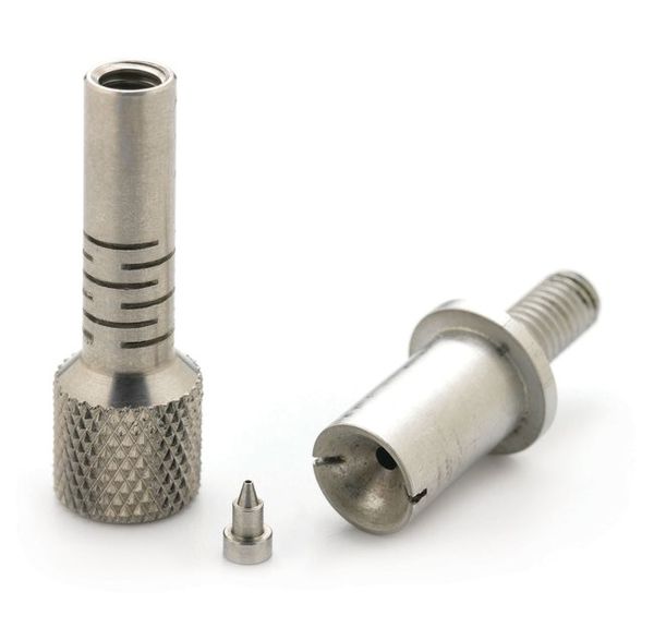 Thermo Fisher Scientific SilTite FingerTite Ferrule, 0.5mm ,10/PAK
