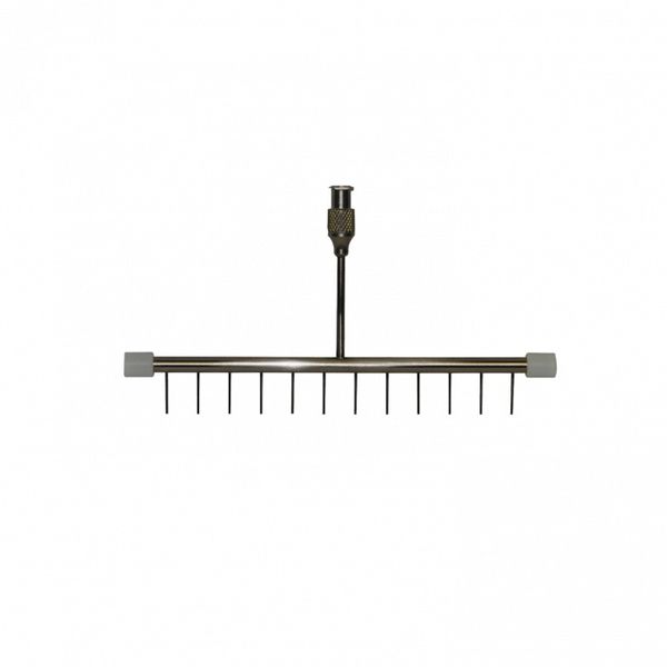 DWK Wheaton Mikrotest-Manifold mit 12 Positionen, 96 Wells, steril