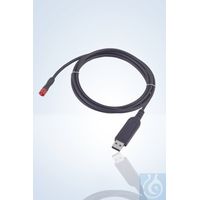 Product Image of rotarus USB-Kabel Länge 2 m