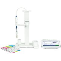Product Image of pH Meter SevenDirect SD20 HA Kit