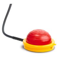 Product Image of Foot pump ball for Dispense heads 167500 and 167501