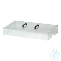 Bandelin TRISON D 4000 A Deckel, Rechtsversion