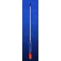 Product Image of Aräometer nach Baumé, Bereich 20 - 40 °Bé, ohne Thermometer, 320 mm