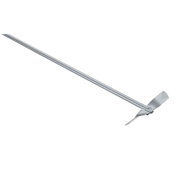 IKA Zentrifugalrührer, Ø100/24 mm, 550 mm, R 1355