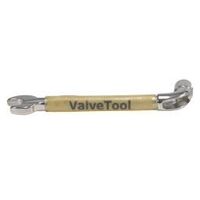 Product Image of Tool, ValvTool 1/4 and 5/16 open wrench