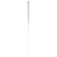 Product Image of Pasteur Pipette, soda-lime glass, total length approximately 270 mm cap.approximately 1.5 ml, non-sterile, 1000 pc/PAK
