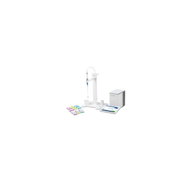 Mettler-Toledo pH Meter NineFocus NF2000 LowVol Kit​