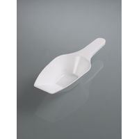 Product Image of Measuring scoop, PP white, 250 ml, LxW 260x90 mm, old No. 9614-250