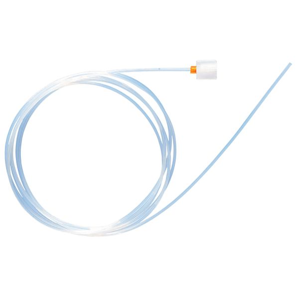 PerkinElmer Probenkapillare für ST-Zerstäuber - 0,5 mm ID, 400 μl/min, orange