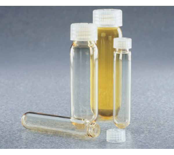 31150050 - Centrifuge tube Oak Ridge, PSF, 50 ml, w. PP screw cap, 10  pc/PAK | Analytics-Shop