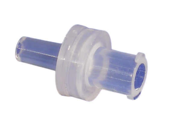 I.W. Tremont Syringe Filter, PTFE hydrophilic, 4 mm, 0.22 μm, non-sterile, 200 pc/PAK