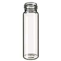 Product Image of ND24 40ml EPA Gewindeflasche, 95x27,5mm, Klarglas, 10x100/PAK