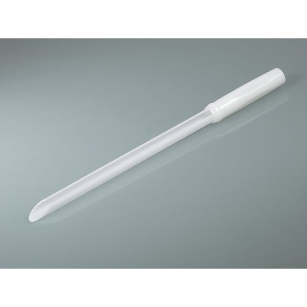 Bürkle PowderDispo LaboPlast, HDPE, 500 mm, 100 ml, 20 pc/PAK
