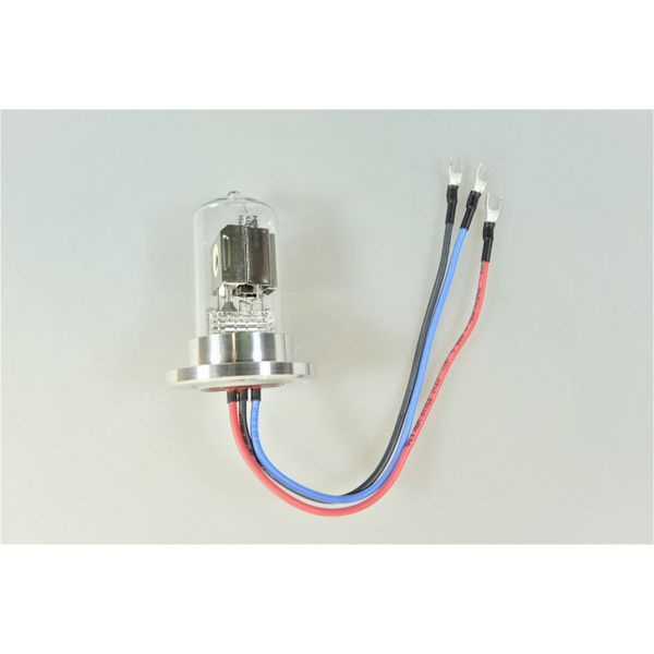 Excelitas Noblelight Deuterium Lampe (D2) XD 3495-03J, 2000h, für Scinco S-3100, 4100 PDA, Scinco S-3100, 4100 PDA, 2000h, ersetzt 80013311 und 