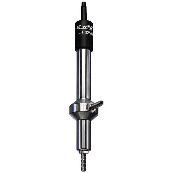 WTW LR 325/001 Spuren-Leitfähigkeitsmesszelle mit integriertem Temperaturfühler