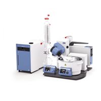 Product Image of Rotary evaporator, RV 10 auto pro V-C Complete